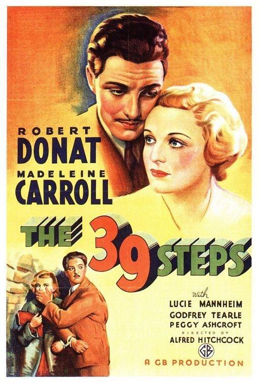 39 steps